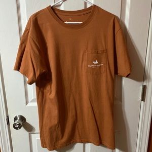 Southern Marsh T Shirt